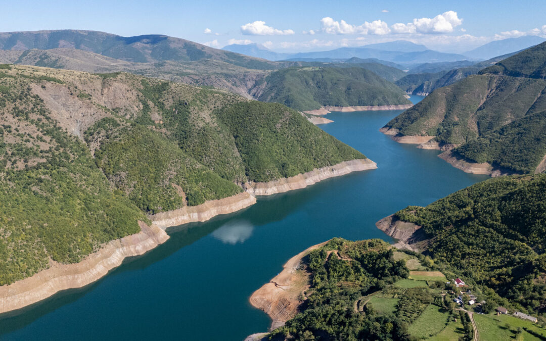 ACT Albania i Czarnogóra 2025 – dzień 3