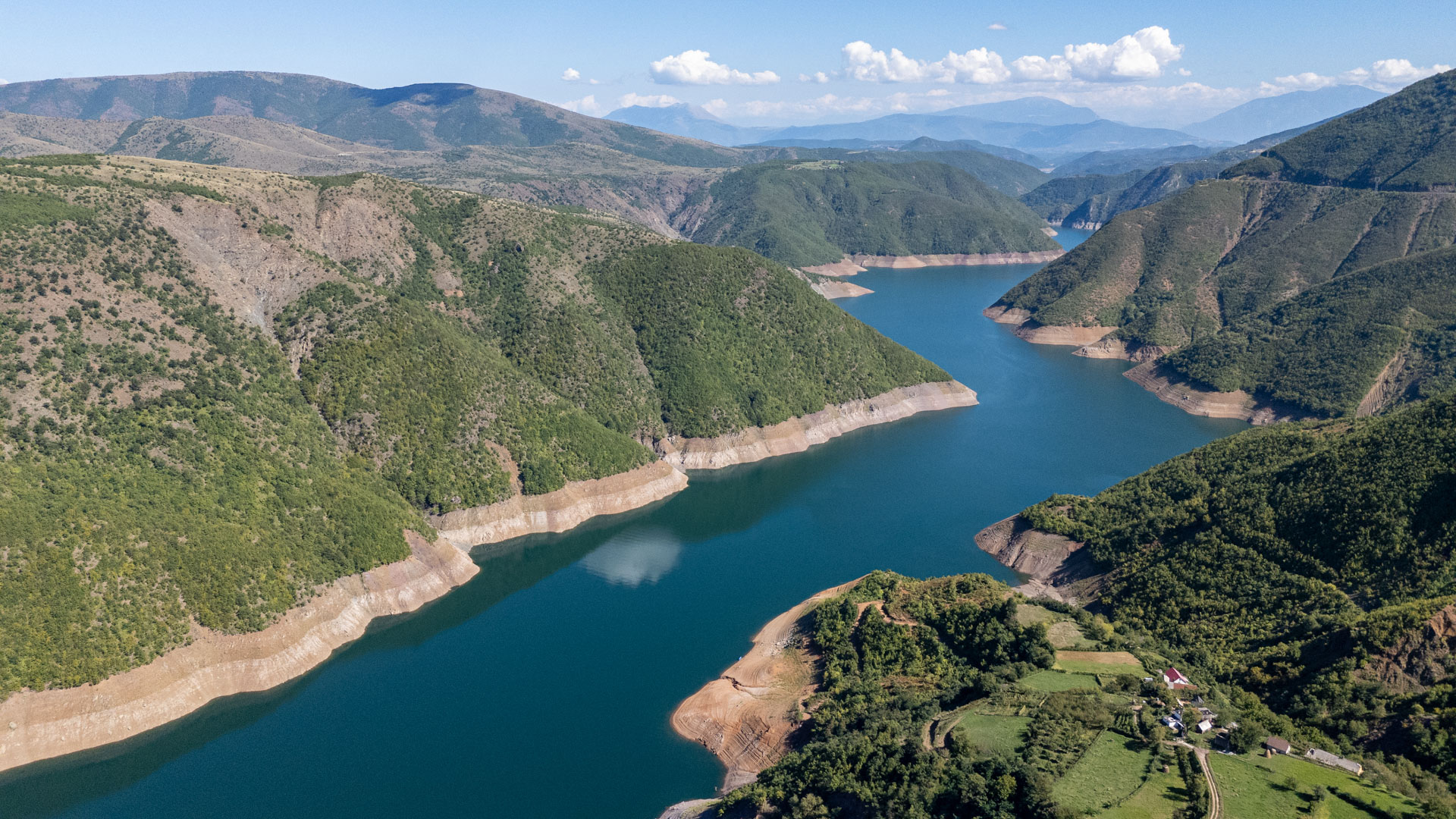 ACT Albania i Czarnogóra 2025 – dzień 3