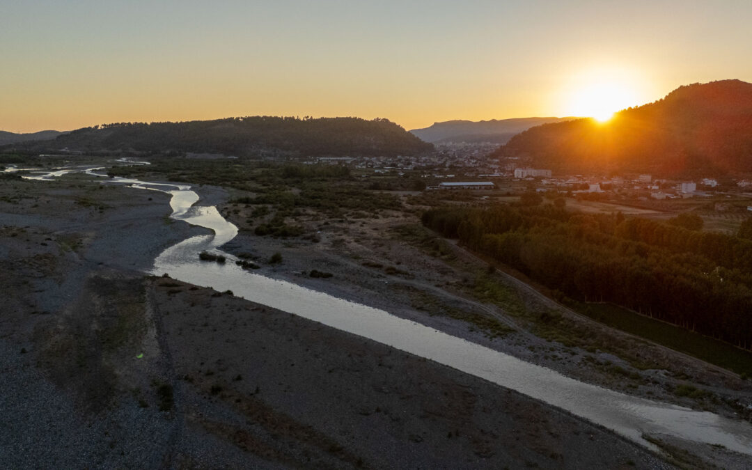 ACT Albania i Czarnogóra 2025 – dzień 4