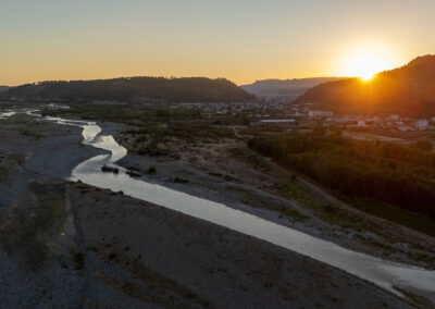 Relacja i zdjęcia z czwartego dnia wyprawy do Albanii. Tirana