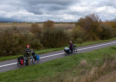 Szlak Wokół tatr. Dzień 3