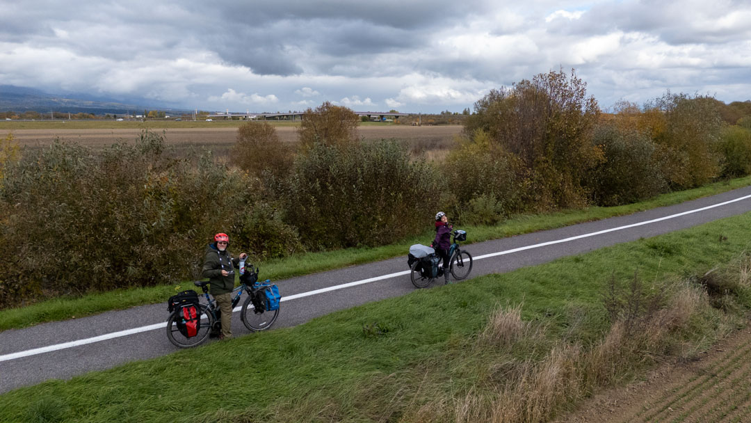 Szlak Wokół tatr. Dzień 3