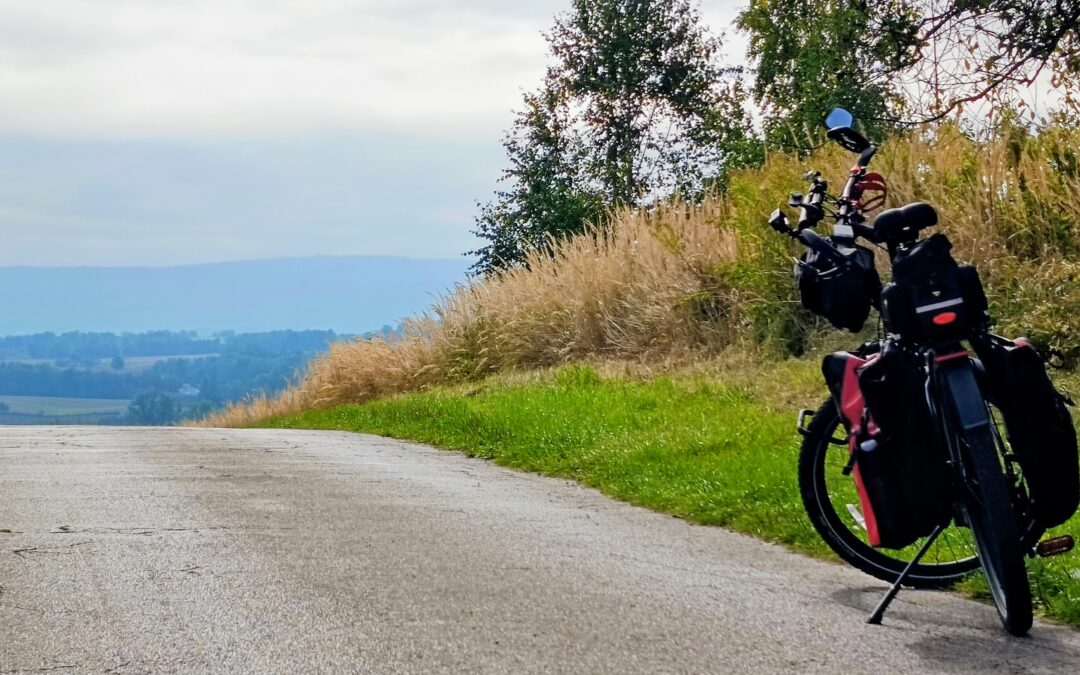 Jesienne Świętokrzyskie