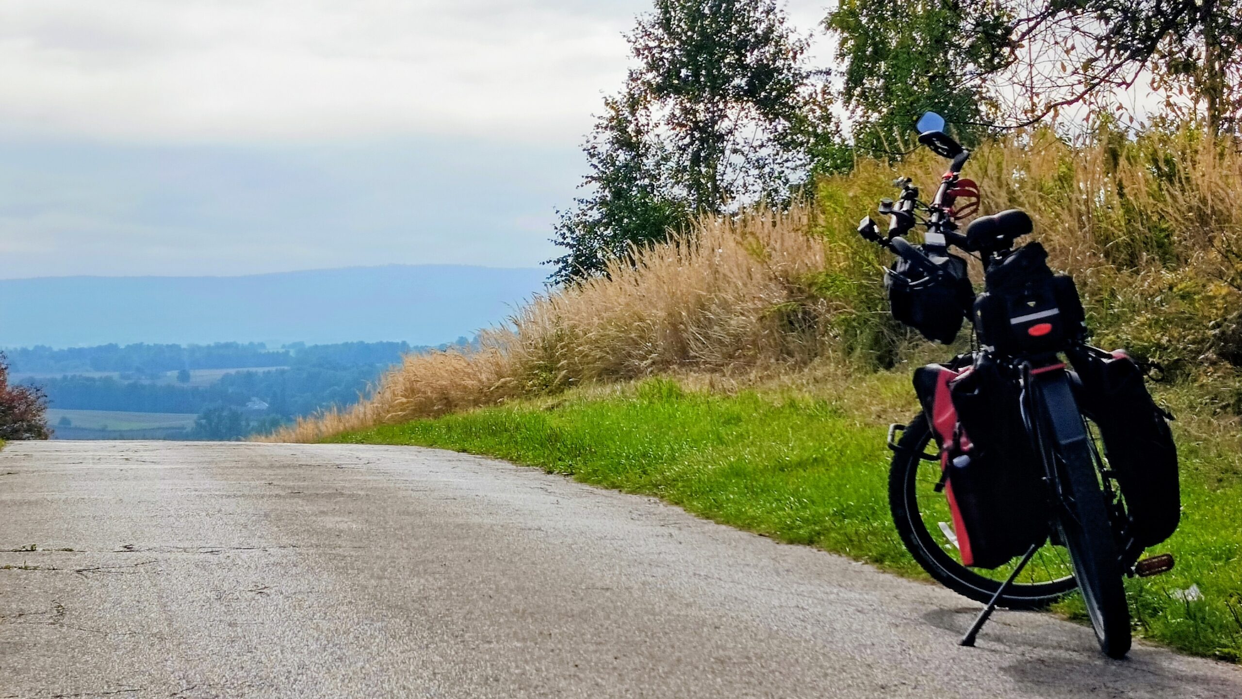 Jesienne Świętokrzyskie