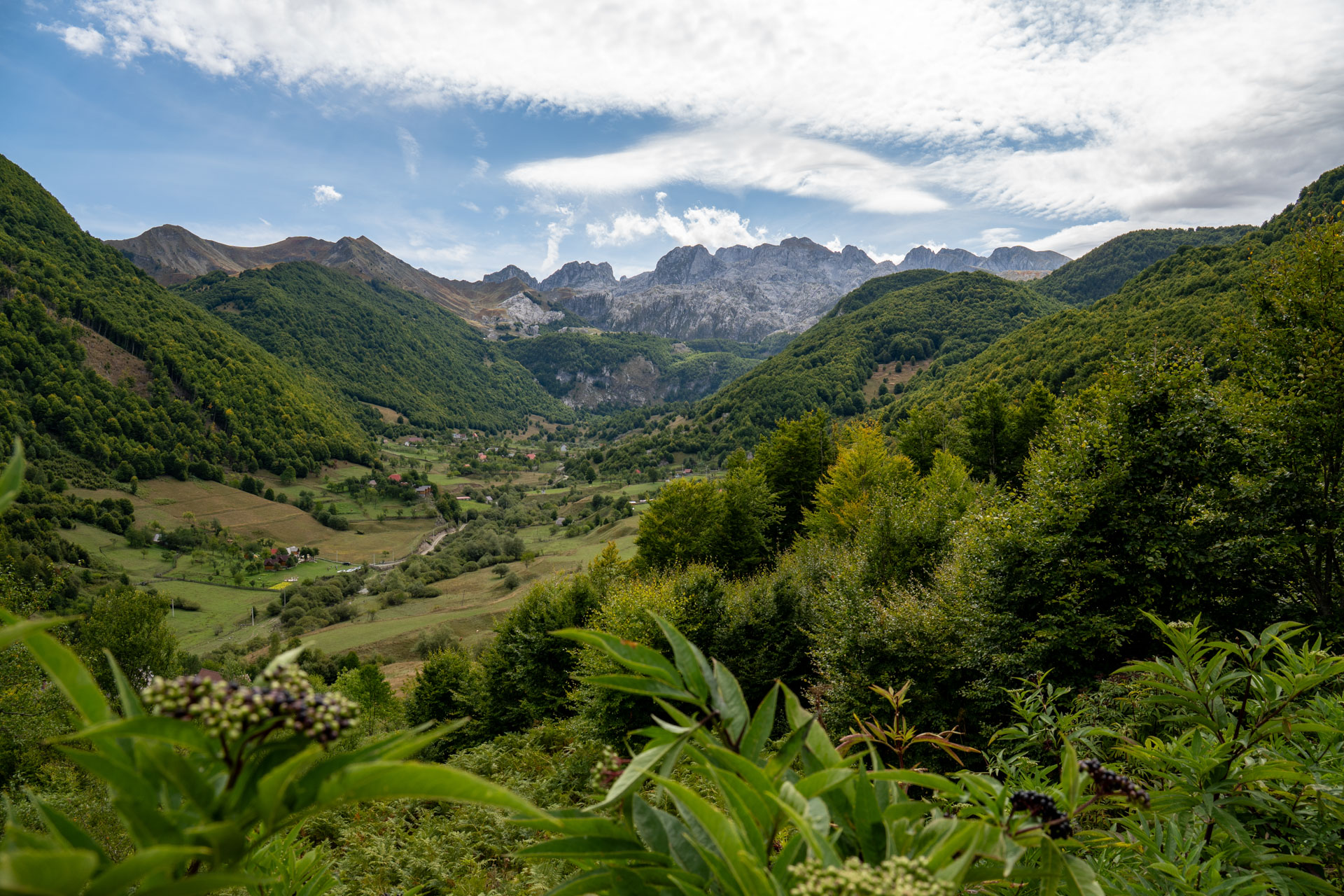 ACT Albania i Czarnogóra 2025 – dzień 2