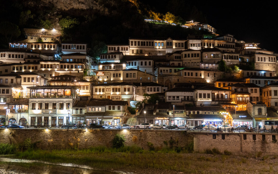 ACT Albania i Czarnogóra 2025 – dzień 6