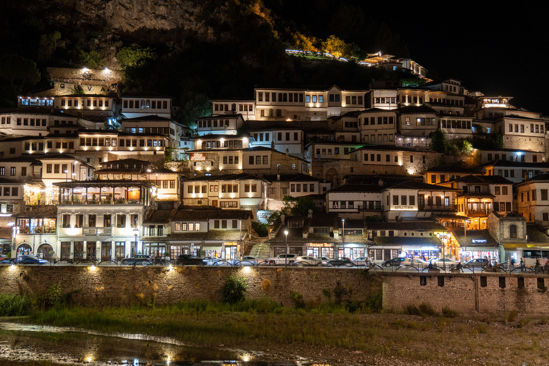 ACT Albania i Czarnogóra 2025 – dzień 6