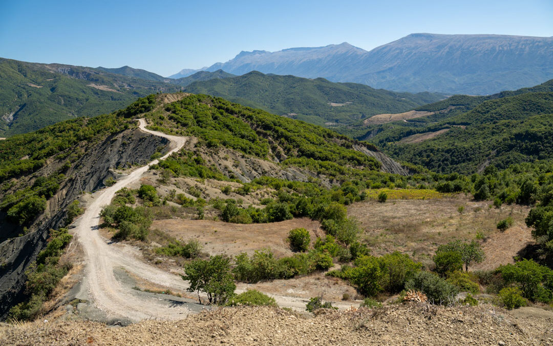 ACT Albania & Czarnogóra 2025 – dzień 5