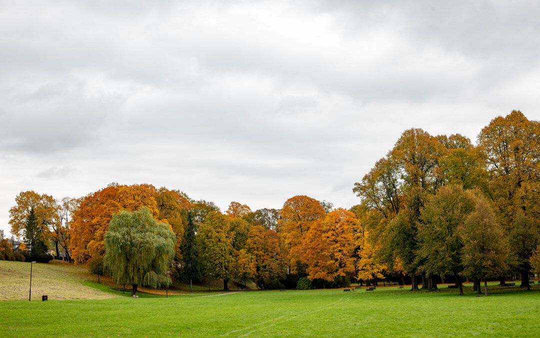 Szlak Wokół Tatr – dzień 4