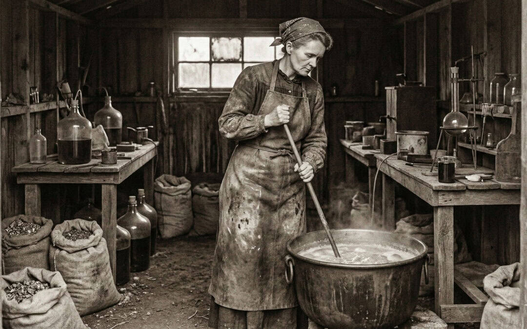 Marie Skłodowska-Curie o Życiu
