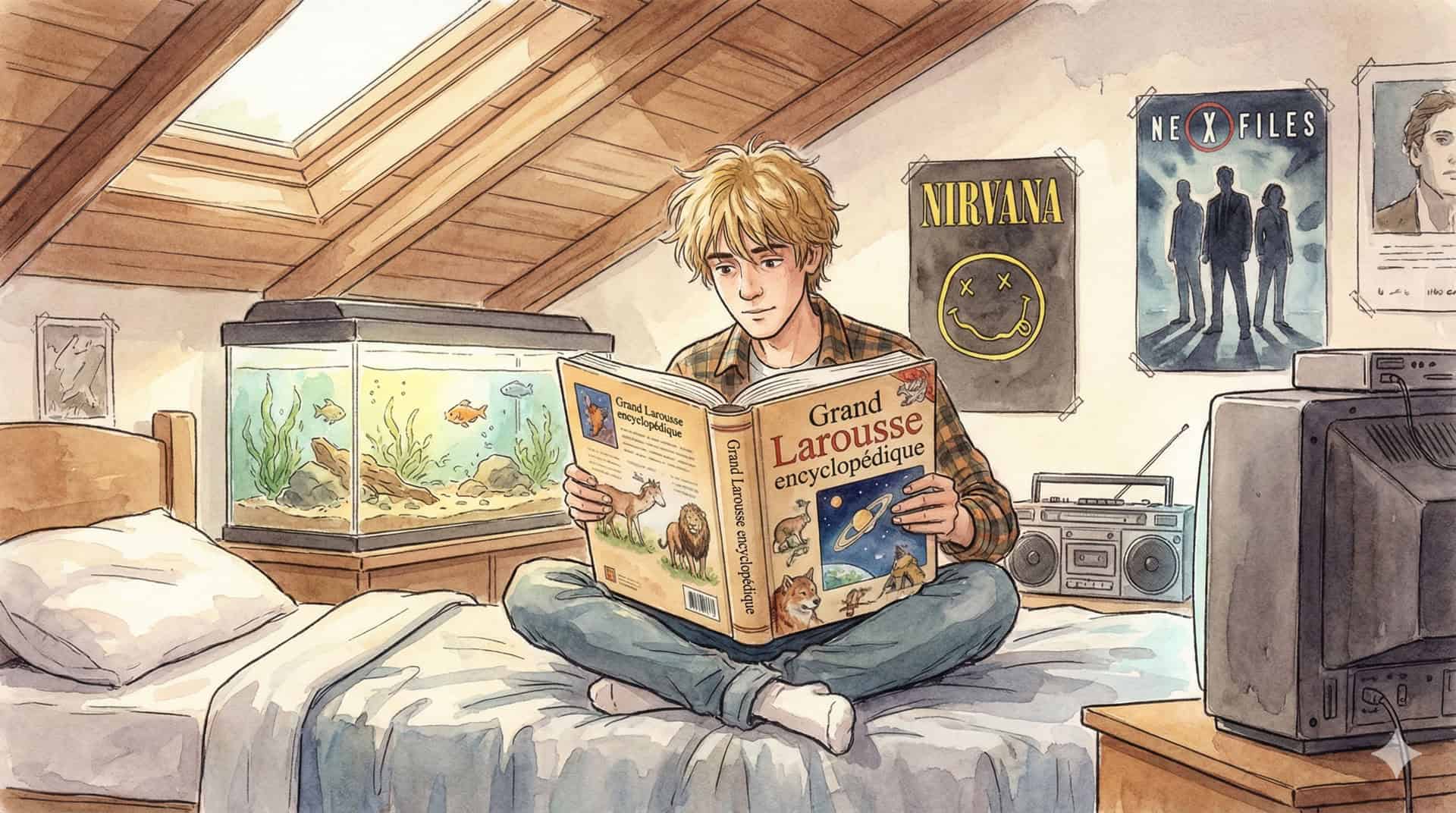 Wyprawa do źródła ciekawości Wyprawa do źródła ciekawości