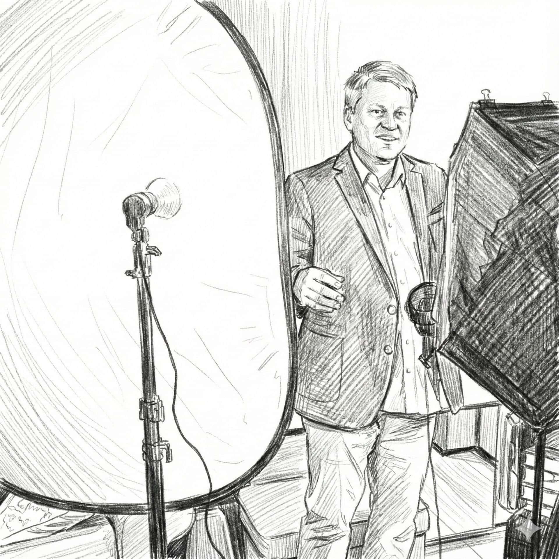 Mariusz Mirecki - Szkolenia z technologii dla edukacji umiejętności przemawiania