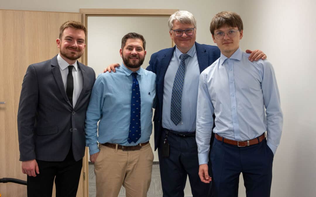 The Value of Service and Personal Sacrifice