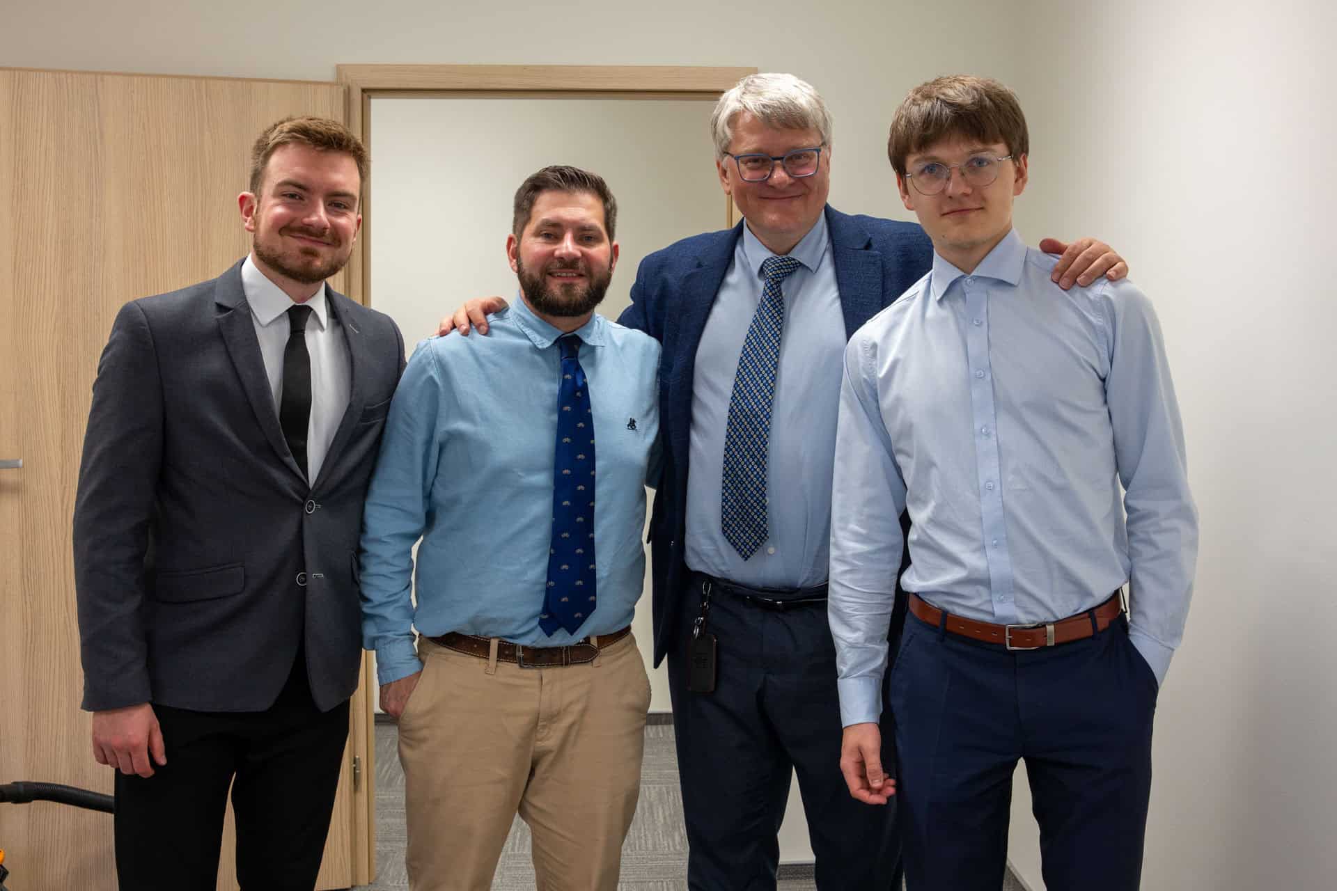 The Value of Service and Personal Sacrifice