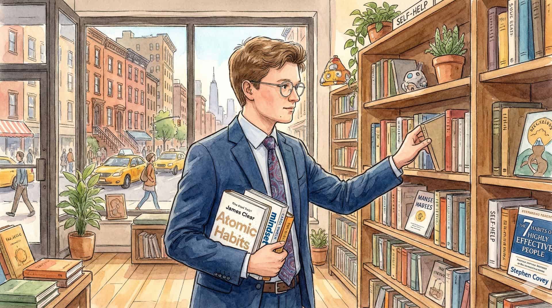 Czytaj Mądrze - Biblioteka wartościowych książek