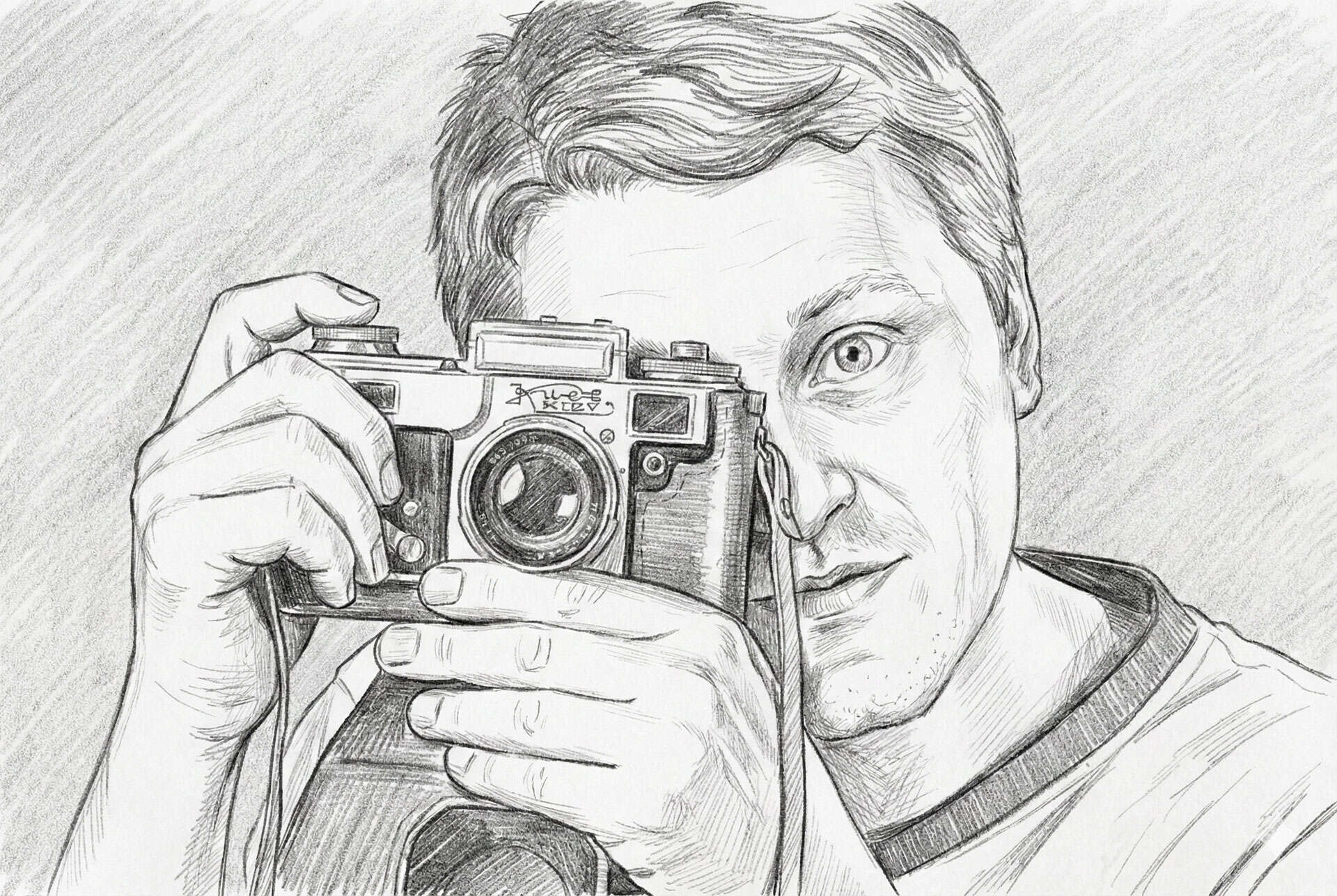 Mariusz Mirecki - Sesje zdjęciowe i warsztaty fotograficzne