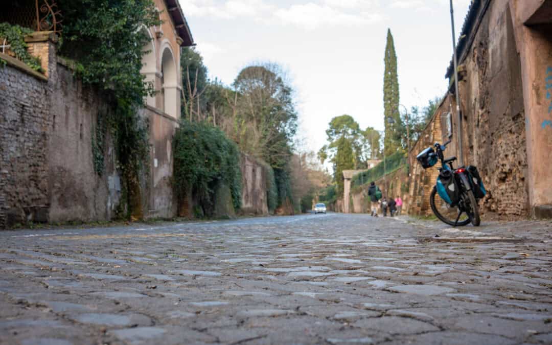 Via Appia Antica