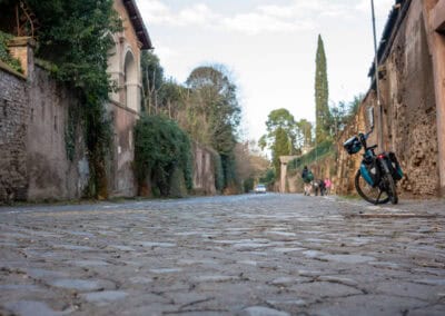 Via Appia Antica
