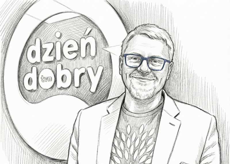 Mariusz Mirecki - Mentoring biznesu i kariery