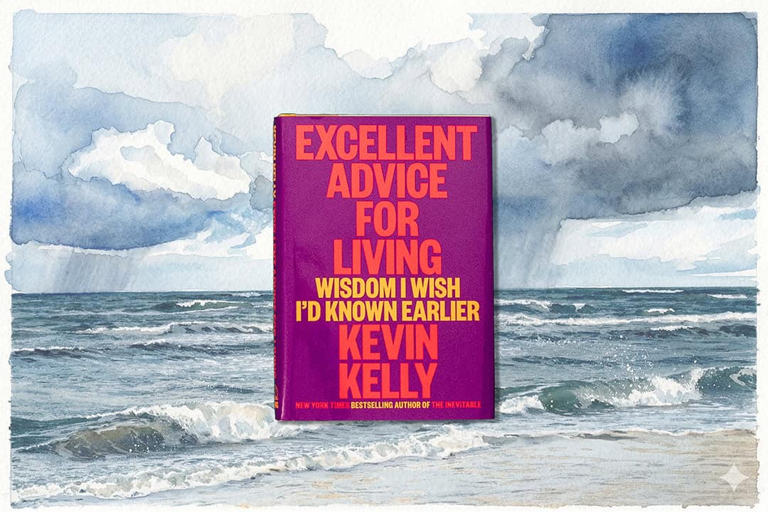 Excellent Advice for Living