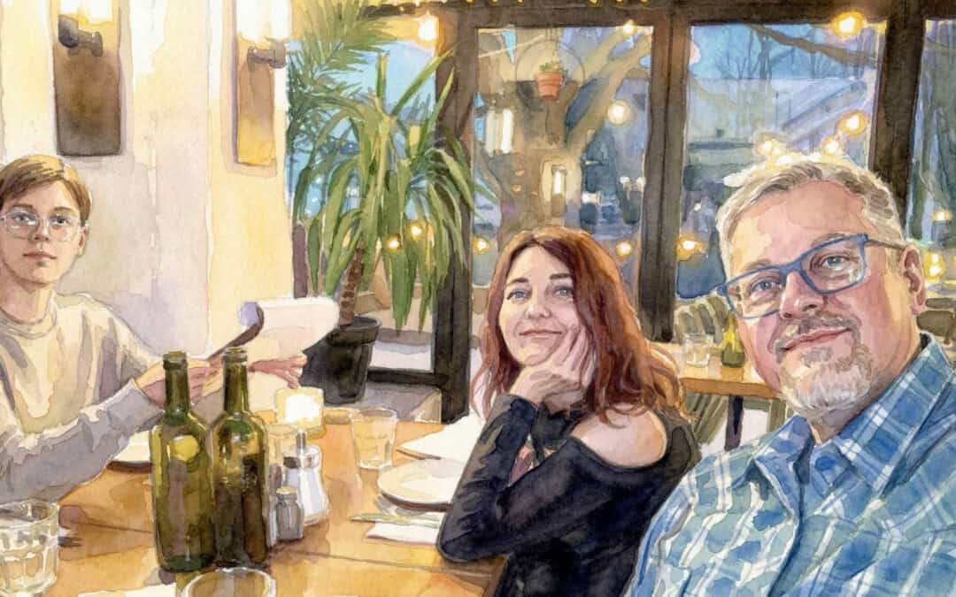 Recovery moment po premierze