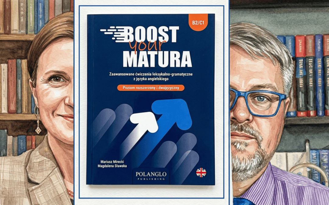 Boost Your Matura – Co Dwie Głowy to nie Jedna