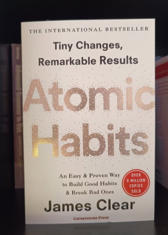 Atomic Habits