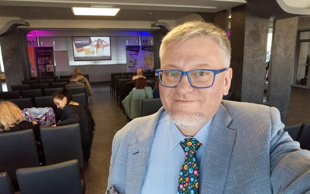 Boost Your Matura Tournée – Wrocław