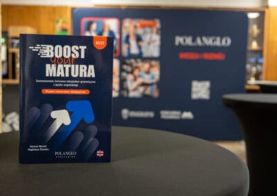 Boost Your Matura - Kraków