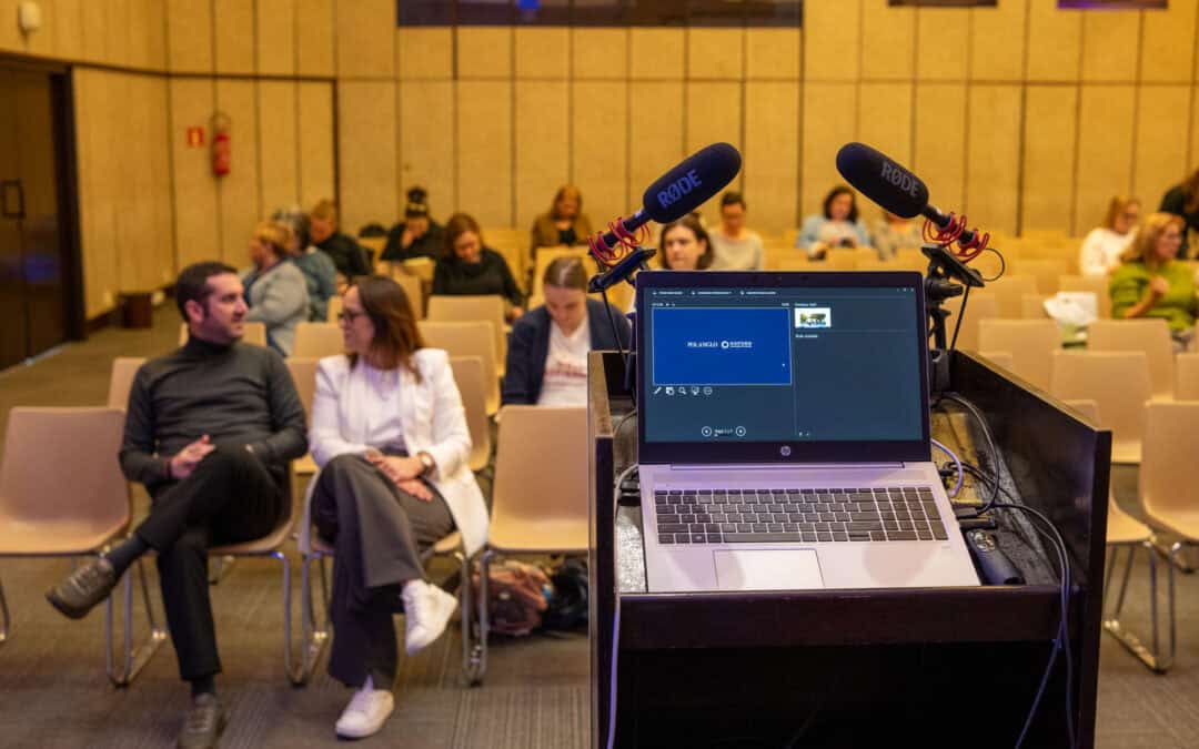 Boost Your Matura Tournee – Poznań