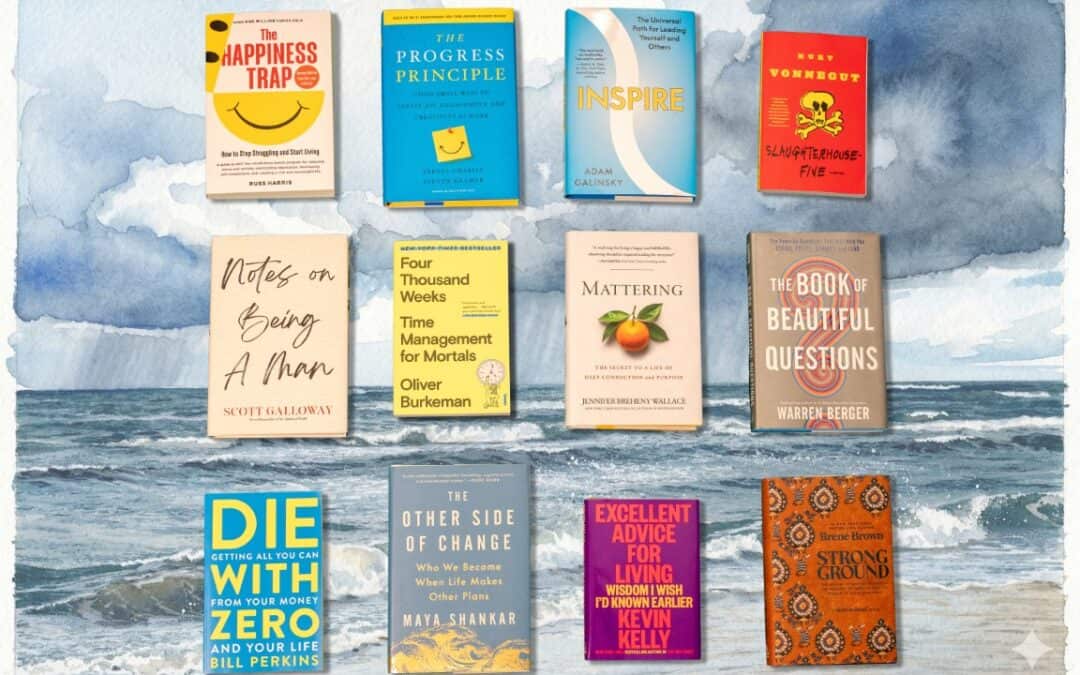 Nowe książki w kuźni charakterów (Medium)