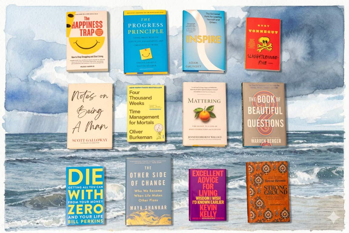 Nowe książki w kuźni charakterów (Medium)