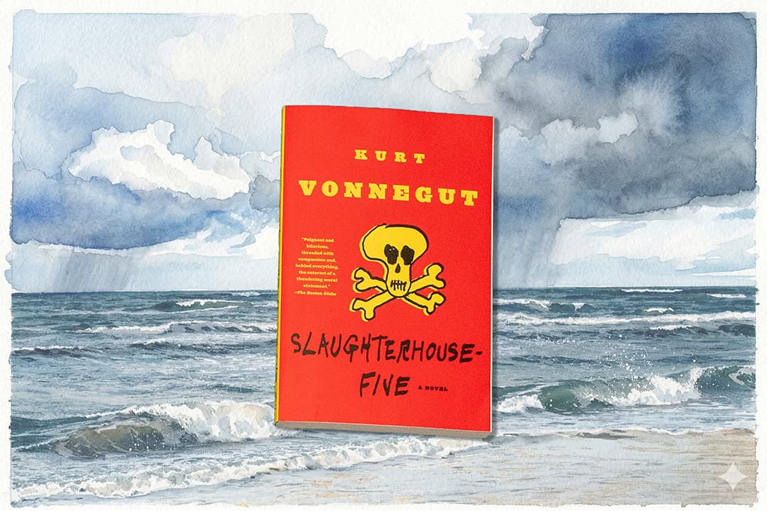 Slaughterhouse-Five