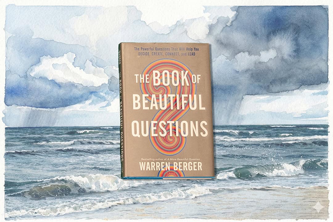 The Book of Beautiful Questions