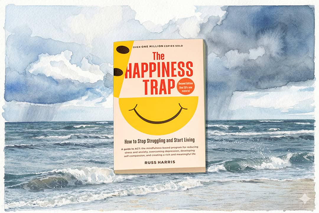 The Happiness Trap