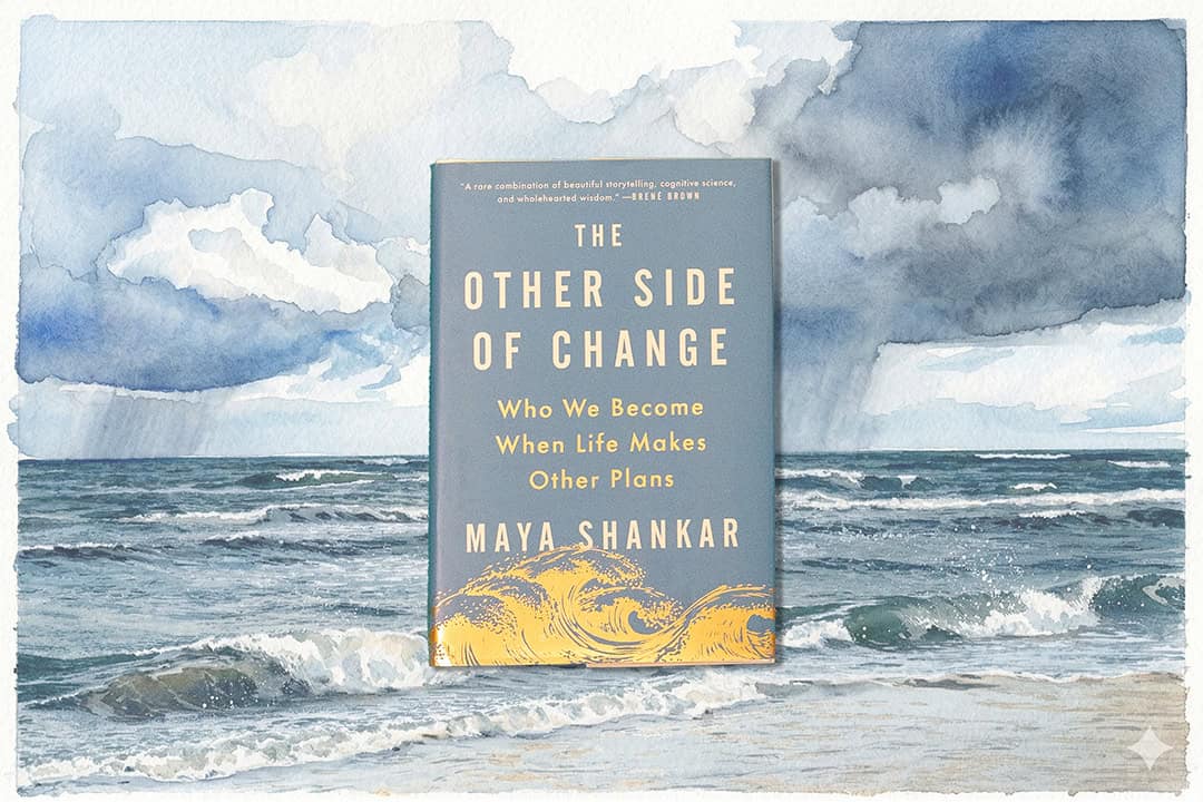 The Other Side of Change