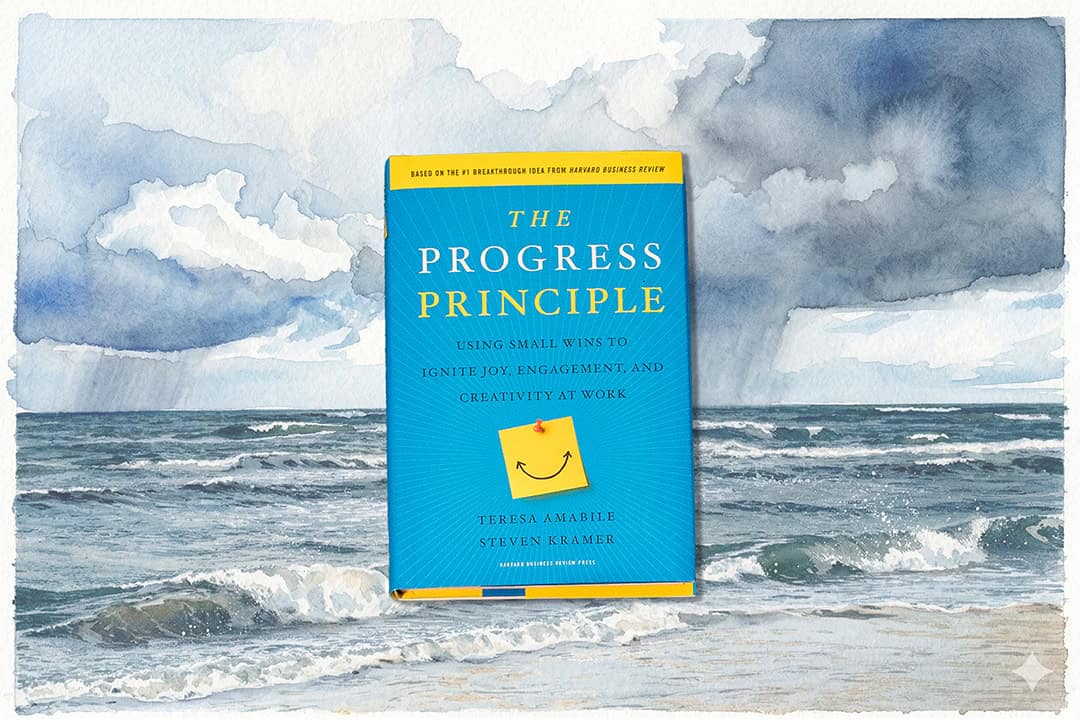 The Progress Principle