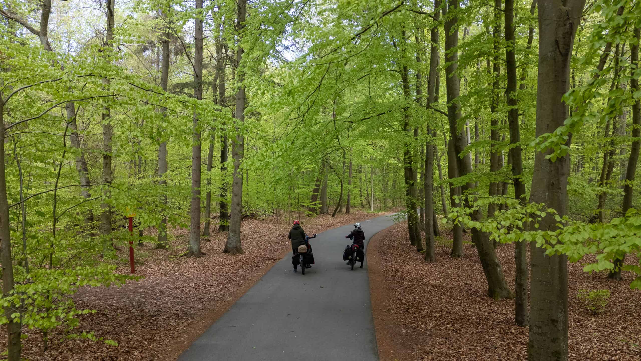 West Pomerania Bike Tour 2.0. Day 8