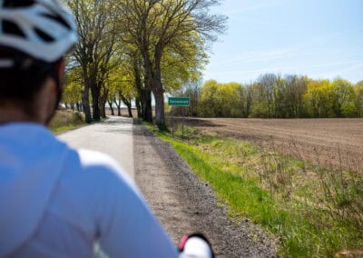 West Pomerania Bike Tour 2.0