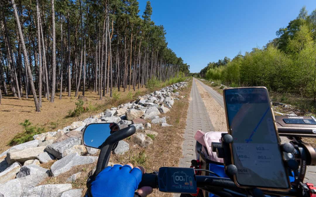 West Pomerania Bike Tour 2.0. Day 9