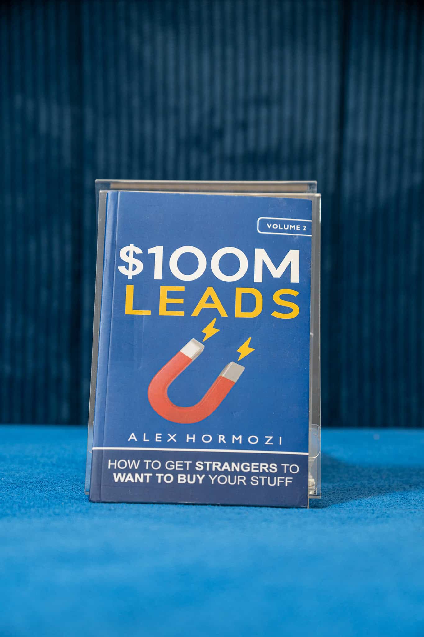 $100M Leads
