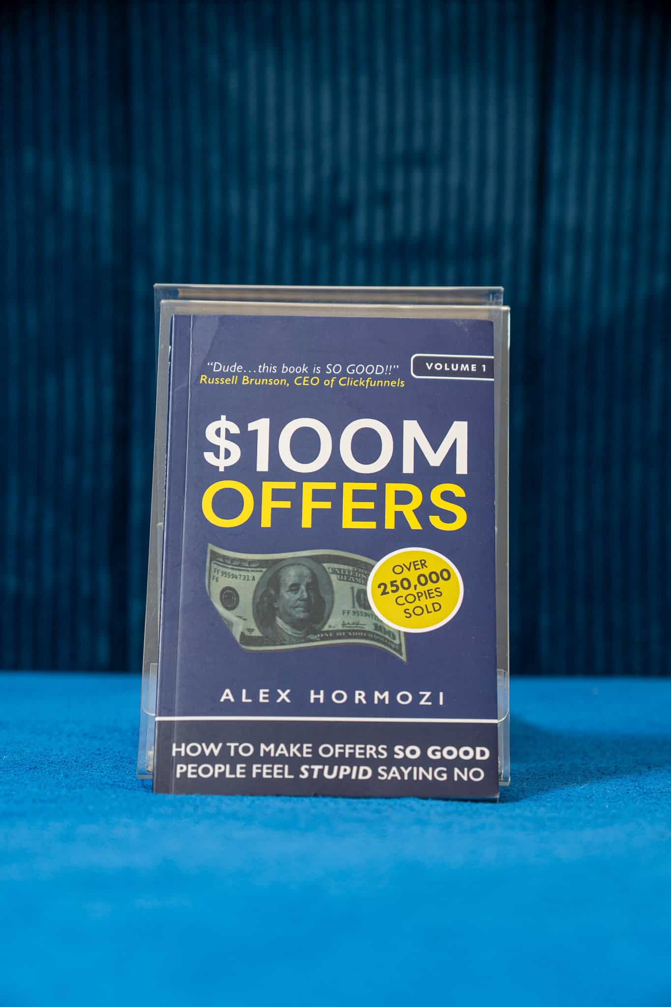 $100M Offers