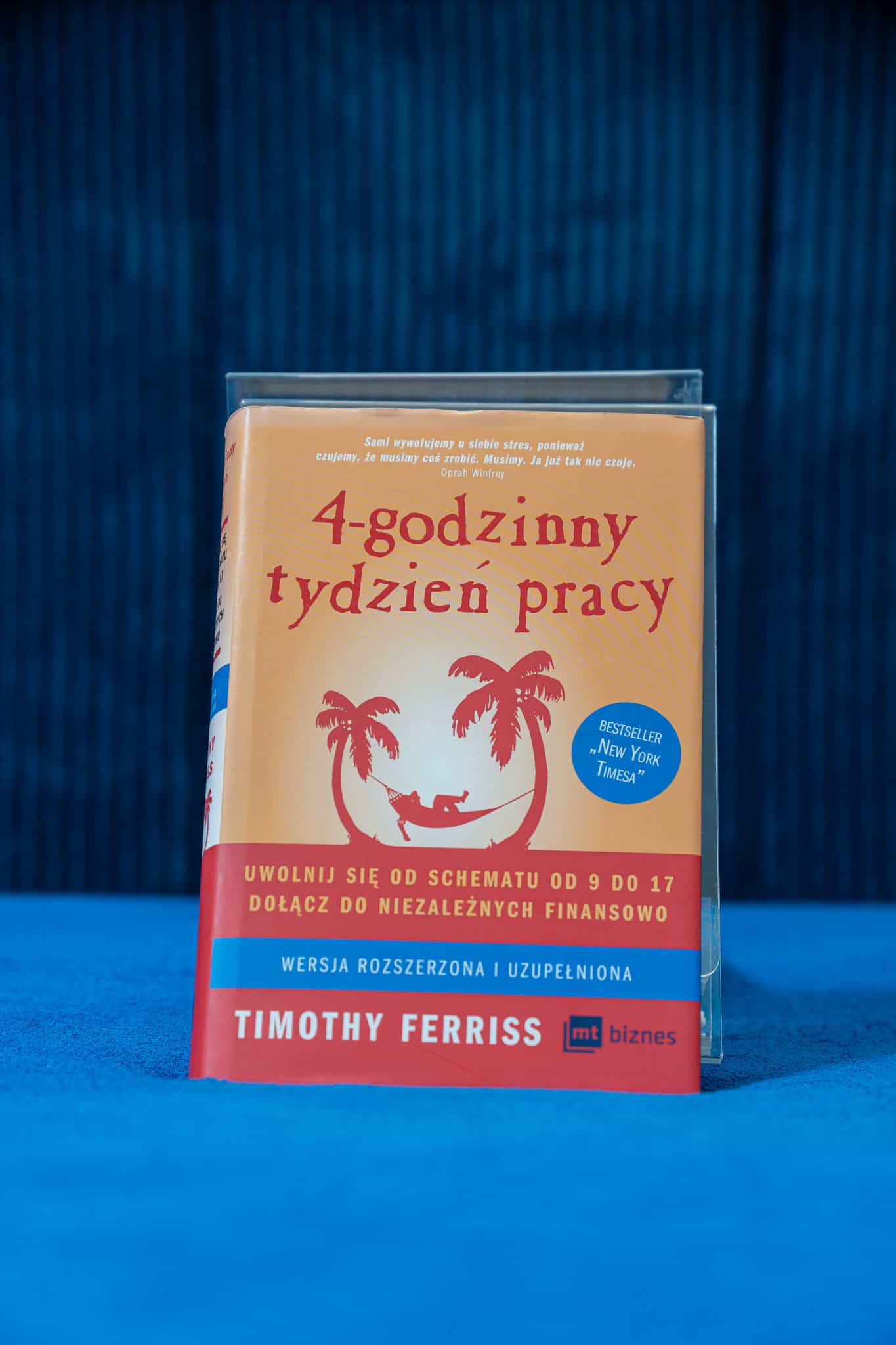 4-godzinny tydzień pracy