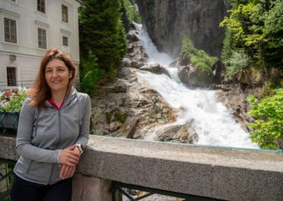 Alpe Adria - Bad Gastein