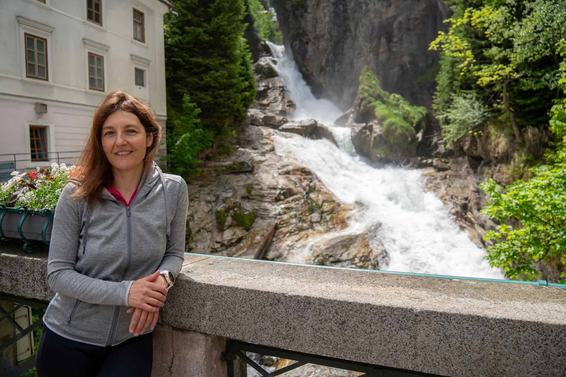 Alpe Adria - Bad Gastein