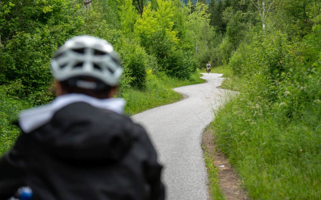 Alpe Adria 2026 – Dzień 3 – Płaszcz przeciwdeszczowy zamiast okularów przeciwsłonecznych