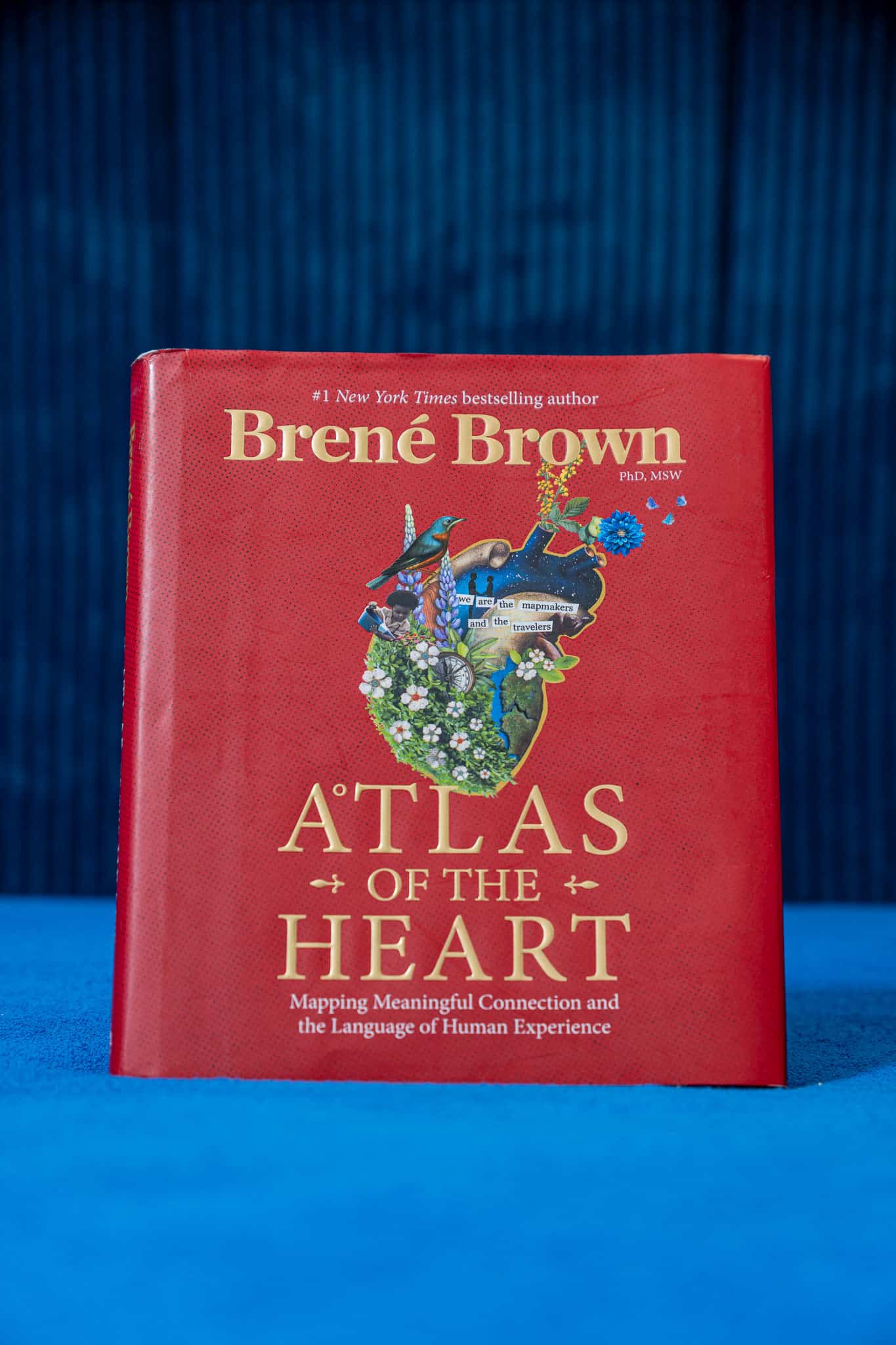 Atlas of the Heart
