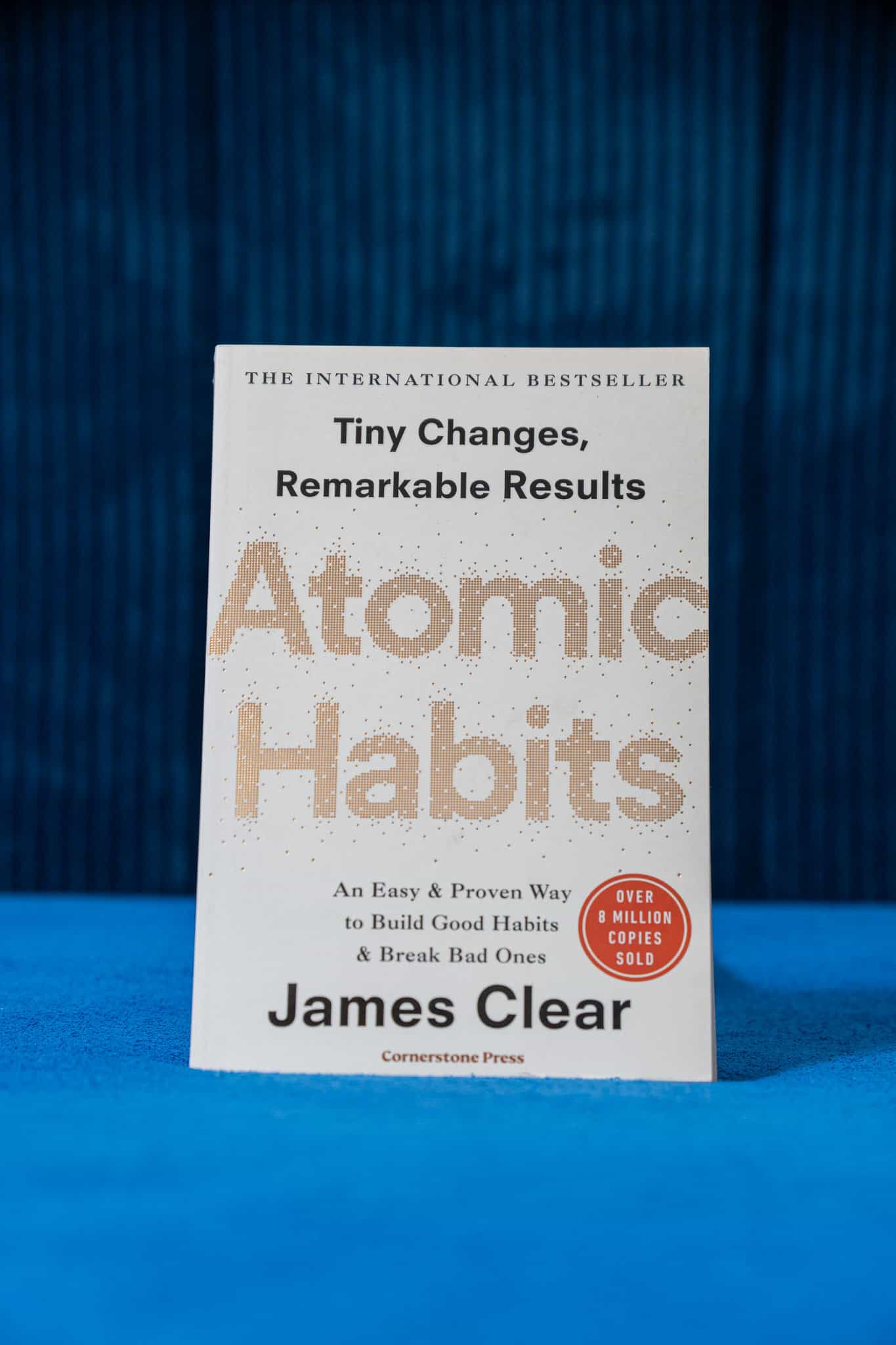 Atomic Habits
