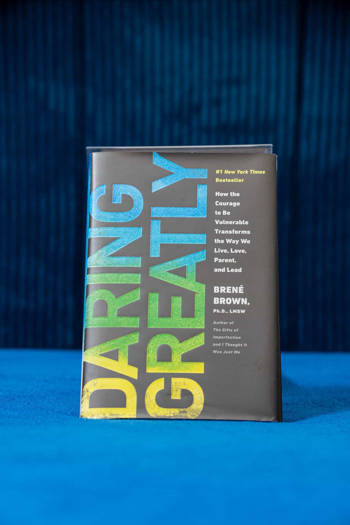Daring Greately