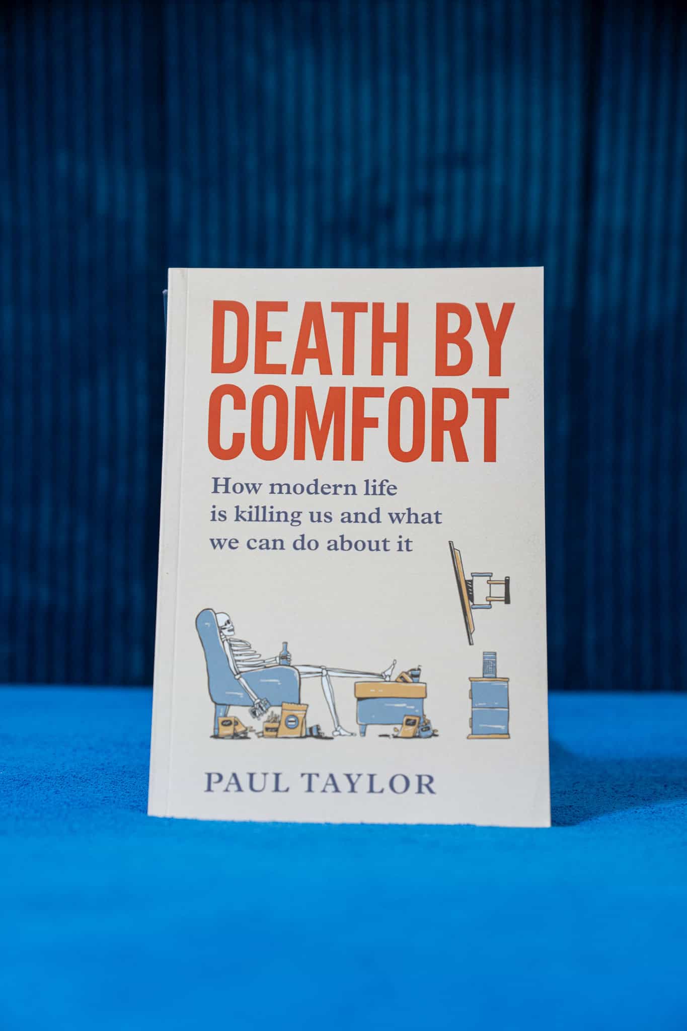 Death by comfort
